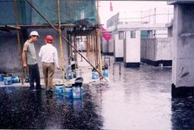 供应双杰防水最有经验，有实力，深圳防水公司找双杰