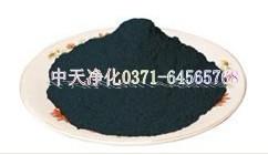 郑州市木质粉状活性炭应用领域厂家