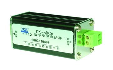 供应DK-nDCp信号电涌保护器DKnDCp信号电涌保护器