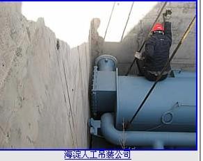 供应北京吊装机床搬运，重型设备起重，吊装搬运机床