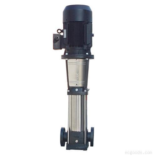 卧式多级泵不锈钢泵空调增压泵批发