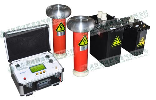 供应程控超低频高压发生器GDVLF 系列