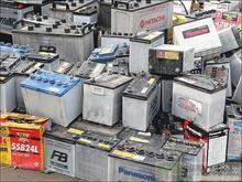 苏州蓄电池回收价格 蓄电池回收点  苏州蓄电池回收电话