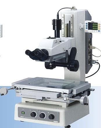 供应NikonMM-800工具金相显微镜