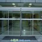 供应东城区专业安装玻璃门 