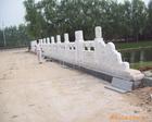 北京市专业雕刻汉白玉石材栏杆厂家供应专业雕刻汉白玉石材栏杆北京雕刻石材栏杆