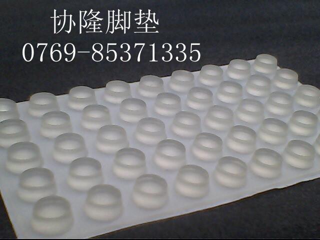 供应南京透明胶垫-武汉透明胶贴-东莞硅胶脚垫-各类防滑防震胶垫