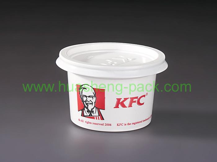 供应KFC肯德基沙拉杯