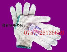 广东棉纱手套生产厂家、日本一手套、军手手套、佛山君君手套厂