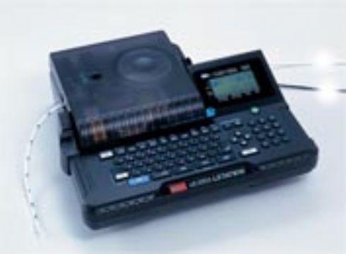美克斯MaxLM-380E号码管打印机批发