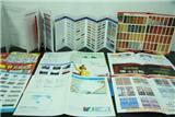 惠州市精美画册宣传单设计印刷厂家供应精美画册宣传单设计印刷
