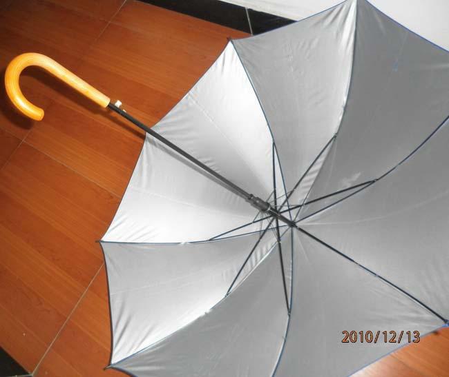 直杆伞防紫外线雨伞广告伞礼品伞批发