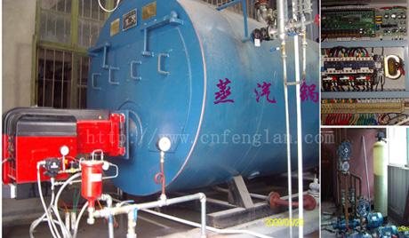 郑州市半吨燃气蒸汽锅炉厂家供应半吨燃气蒸汽锅炉