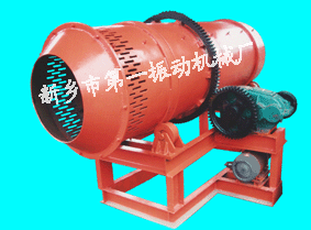 供应滚筒式磁选机-铁矿粉磁选设备 福州滚筒式铁矿粉磁选机价格 磁选机