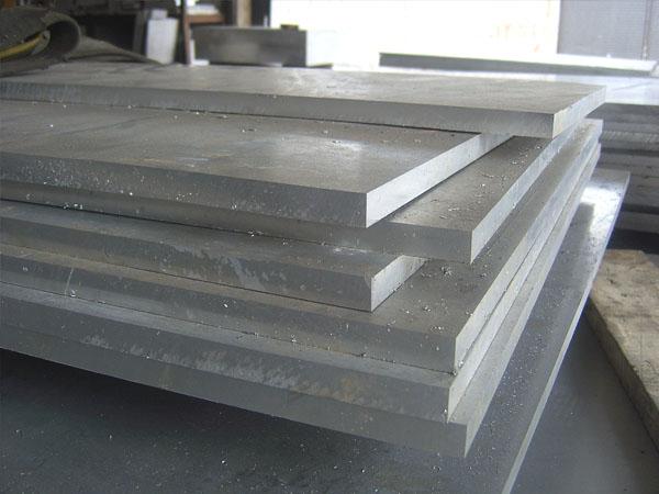 5052合金铝板切割零售纯铝板现批发