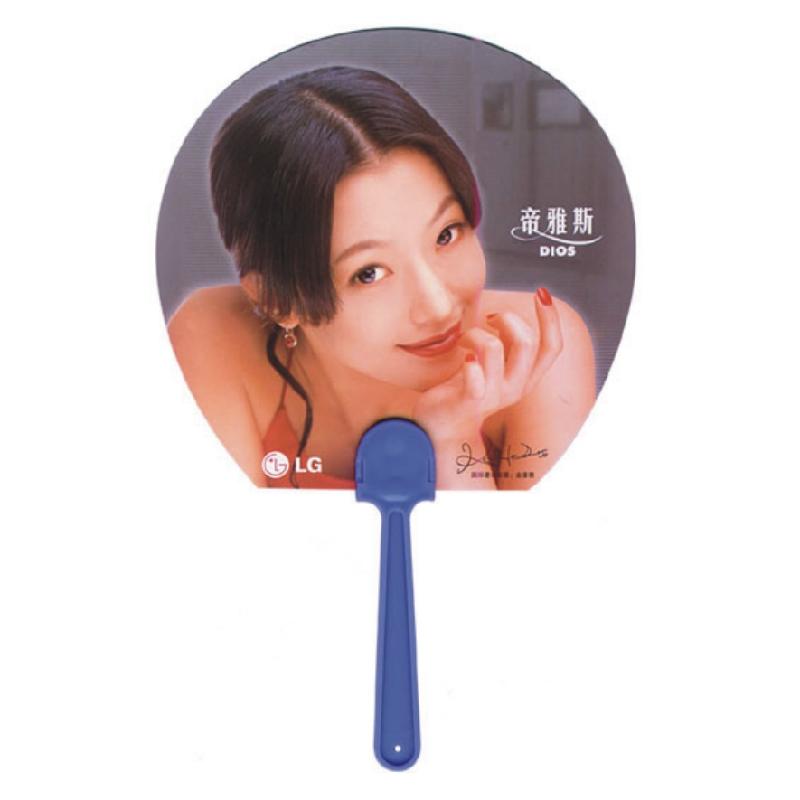 济南 济南广告扇子厂塑料扇子