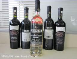 供应葡萄牙红酒进口代理公司
