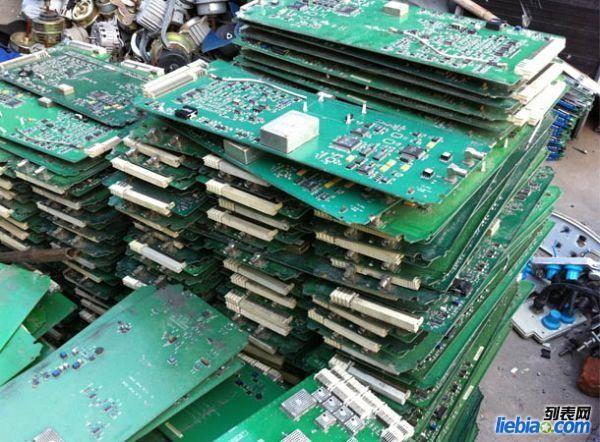 石家庄二手电子线路板回收废旧线路板回收