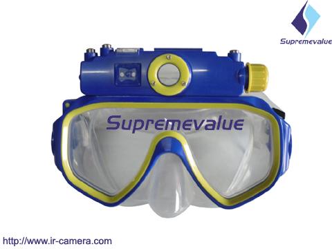 供应潜水摄像机，潜水DVR，迷你头盔摄像机，户外运动摄像机
