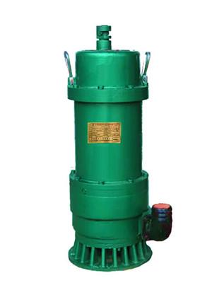 供应BQS100-150-90排沙泵