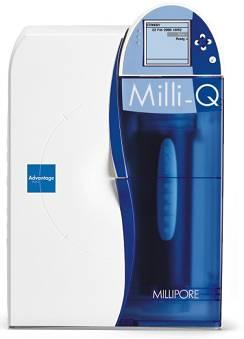 MILLI-Q超纯水机纯水机批发