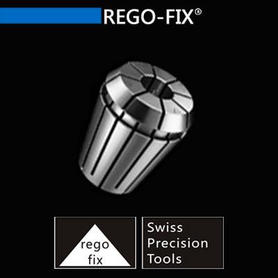 供应REGO-FIX高精度ER弹性筒夹