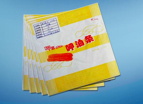 济南市纸塑食品袋 淋膜纸袋生产厂家厂家