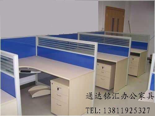 供应北京办公桌椅定做办公桌椅屏风工位