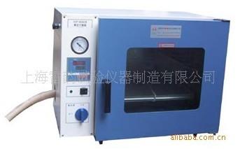 供应DZF-6050型真空干燥箱上海真空干燥箱,干燥箱厂家图片