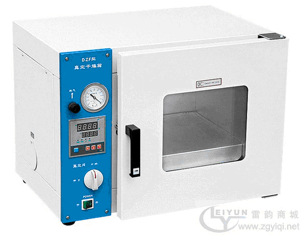 供应DZF-6050真空烘箱，上海真空干燥箱，真空干燥机图片