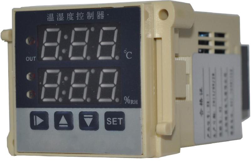 供应XMWS/XMTD智能温湿度调节仪