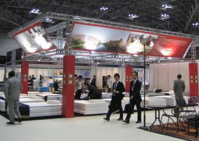 供应2012日本东京家具及家居装饰用品展