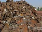 供应北京钢材回收北京废钢材回收