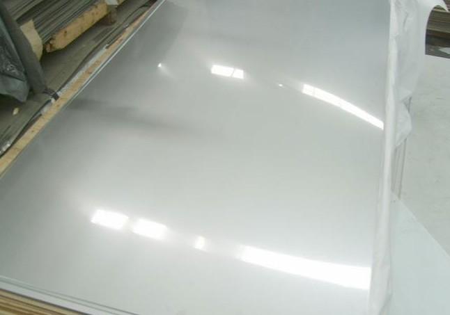 供应太钢不锈钢板镜面板天津经销商图片