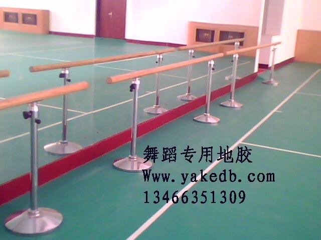 供应专业舞蹈学校教室跳舞专用舞蹈地板