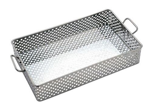 供应YLQA014不锈钢消毒篮/不锈钢餐具