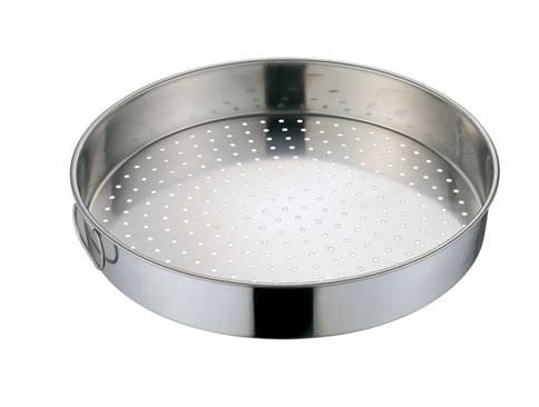 供应YLQA015不锈钢圆料盆/不锈钢洗涤盆
