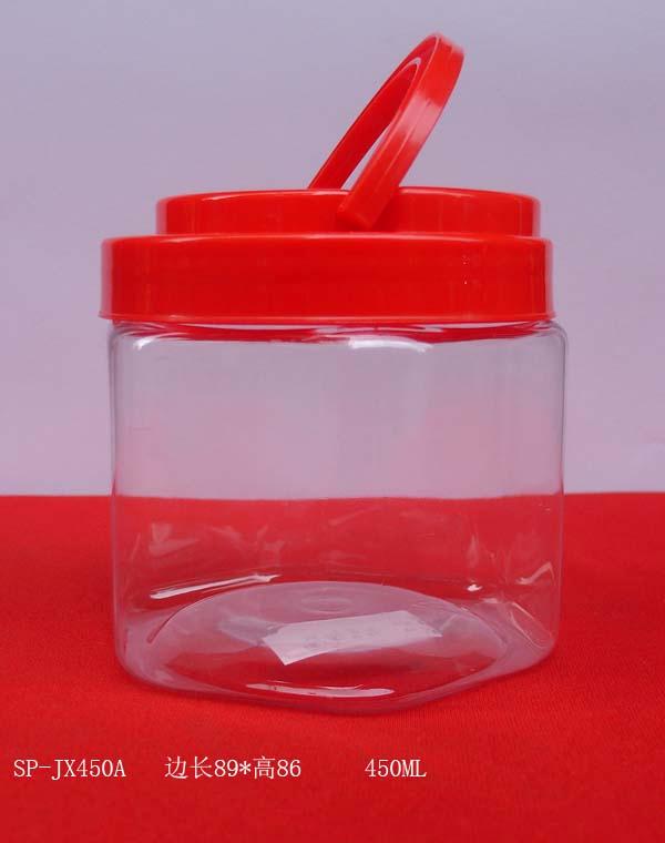 透明PET材质塑料瓶-PET塑料瓶价格-透明材质瓶子