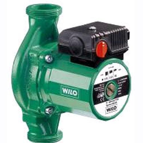 供应威乐Wilo威乐水泵RS-25/8 静音热水泵屏蔽泵