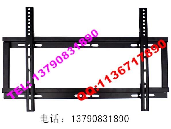 供应北京电视机支架TCL电视壁挂架电视机挂架如何挂液晶电视安装架