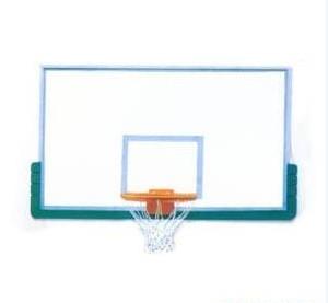 南昌钢化玻璃篮球板批发