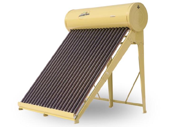 金盾热水器价格 家用太阳能发电系统 太阳能发电机厂家直销