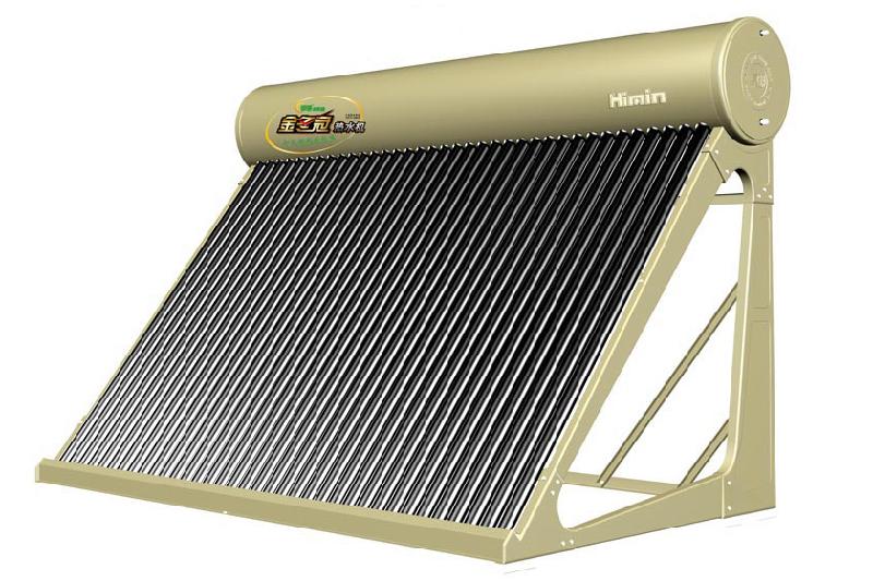 金盾热水器价格 家用太阳能发电系统 太阳能发电机厂家直销