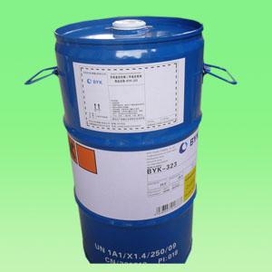 供应润湿流平剂BYK-323