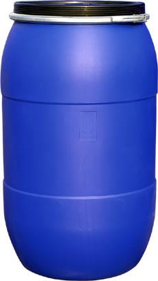 供应220L大口塑料桶