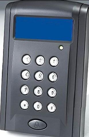 供应玻璃门密码锁-电子玻璃门