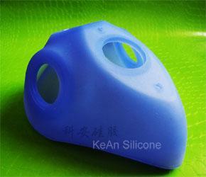 供应硅胶呼吸面罩/液态硅胶制品