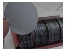 半导体硅片回收最高价格半导体硅片回收公司