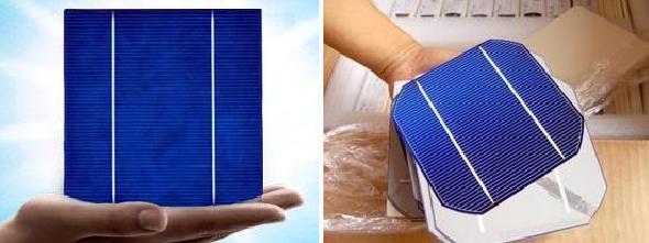 太阳能硅片回收批发