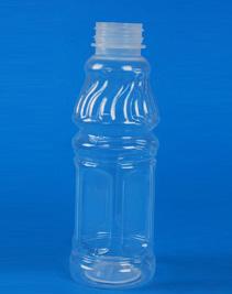 供应pp塑料包装瓶-透明瓶-热灌装瓶